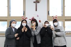 [가톨릭학교를 찾아서] (2)계성고등학교