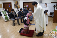 한국가톨릭해외선교사교육협의회, 제28차 해외선교사교육 파견미사