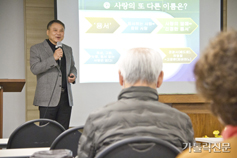 대구 ‘앞산밑 북카페’와 함께 인문학 나들이 떠나볼까요