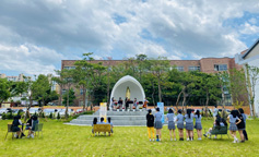 [가톨릭학교를 찾아서] (12)순심여자중·고등학교