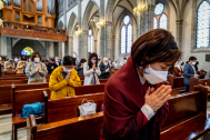 [특집] 한국가톨릭사목연구소 코로나19 설문조사 결과