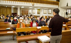 [창간 96주년 특집] 가톨릭신문 공부하는 구미 신평본당