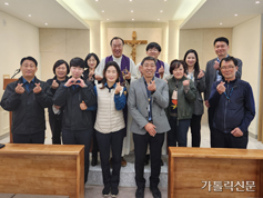 [사회복음화국 위원회 탐방] (8) 경찰사목위원회