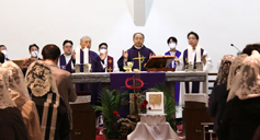 ‘서울 순례길’ 순교 역사적 고증 자료 나왔다