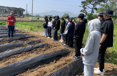 가톨릭아동청소년재단, 농촌 봉사활동 ‘유스앤하트’ 진행  