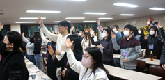 [성령 강림 대축일 특집] 한국교회 청년 성령쇄신운동