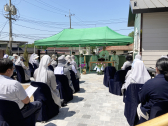 마리아의 전교자 프란치스코 수녀회, 북한이탈주민 쉼터 ‘친정집’ 축복