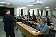 주교회의 사회복지위원회, 중대재해법 현안 대응 세미나 개최