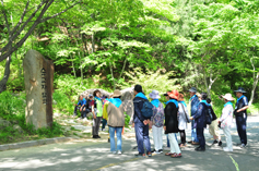 안성본당 전 신자 성지순례 가족캠프