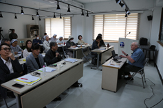 한국그리스도사상연구소-우리신학연구소, 스티븐 베반스 신부 ‘예언자적 대화와 시노달리타스…’ 강연회