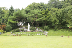 [교구에서 만난 한국교회사] (5) 어농성지- 성직자 영입 운동