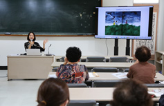 한국그리스도사상연구소 ‘그림책으로 만나는 웰다잉’ 주제 특강