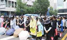 [커버스토리-공교육 붕괴] 교사들은 왜 거리로 나섰나