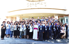 한국평단협, ‘경청’ 주제로 연수