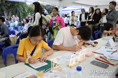 의정부교구, 경기 북부 문화예술 축제 ‘물꼬를 트다’ 개최