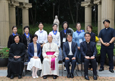  수원교구 여성연합회, 제1회 여성의 날 행사 개최