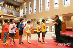 [전교의 달 특집] 선교사제는 왜 일본에 갔을까(하)