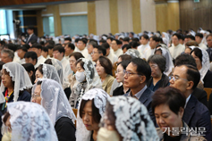 [창간 16주년 특집-어제의 교구가 내일의 교구에게] 교구 내일을 말하다