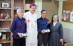 광주 ‘젊은이 따순밥집 및 공방’ 축복