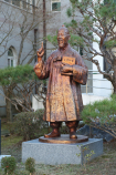 [교구에서 만난 한국교회사] (12) 양평성당: 조선대목구 설정