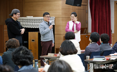 대구대교구 전례학교 