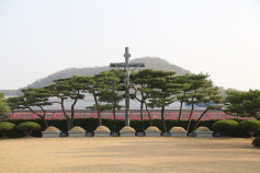 [교구에서 만난 한국교회사] (13) 요당리성지: 조선대목구 세워지다