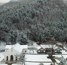 [순례, 걷고 기도하고] (1) 수원교구 은이·골배마실 성지