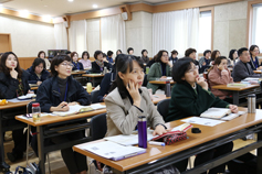 수원교구 성경사목 활성화 비결은?