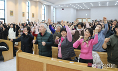 인천 만수2동본당 ‘성가정 축복 일일 대피정’