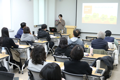 수원교구 장애아주일학교교리교사연합회, 교리교안 교육