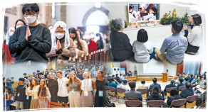 [특집] 「한국 천주교회 코로나19 팬데믹 사목 백서」 무엇을 담았나