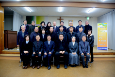 제주평협 정기총회, 사업 계획 확정