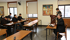 한국카리타스협회, 주요 정당에 ‘사회복지 정책’ 질의서 보낸다 