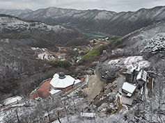 올 사순 피정은 ‘진목정성지’에서