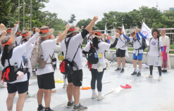 [특집] 푸르른 봄, 청춘을 위한 교구 청년 신앙 프로그램