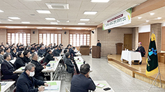 수원교구 평협 ‘2024년 본당 총회장 연수’